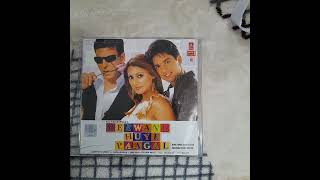 Download lagu Deewane huye Paagal Audio CD (musicaudiomania) mp3