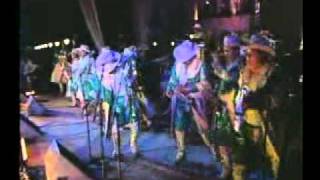 Banda Machos-La Culebra y Al Gato y Al Raton.