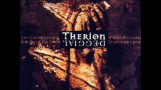 Therion - Deggial