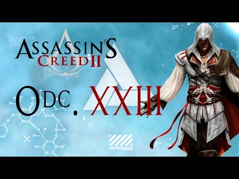 Zagrajmy w Assassin's Creed II odc.23 "Faile w stoczni"