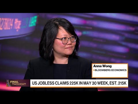What to Expect From the Monthly Jobs Report