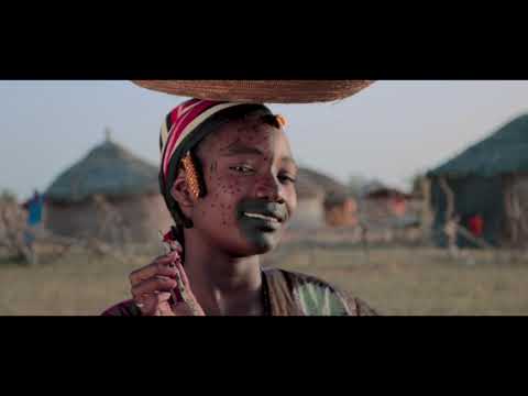 Abou Caatal Futa Feat Gaye Mollo ( Jokkere End'am)