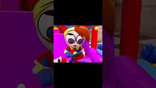 Cover art for Una animación nos muestra que el próximo integrante de digital circus sera un chico que se parece mucho a pomni