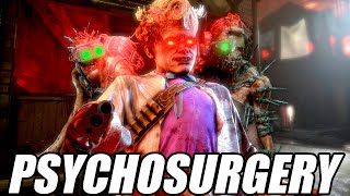 I tried the HARDEST DIFFICULTY in The Outlast Trials