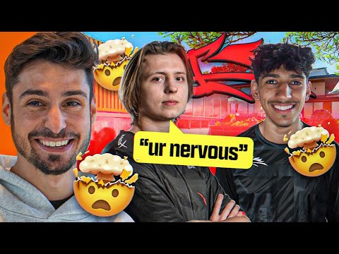 ZOOMAA REACTS TO THE STALLIONS DRAMA! (NEW ROSTER!?)