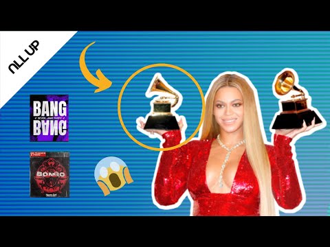 Beyoncé - ALIEN SUPERSTAR x Sevek, Jake Tarry - Bang Bang x No Thanks & FOMO - Bongo (AllUp Mashup)