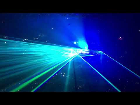 David Guetta European Arena Tour 2018 - Milano P2