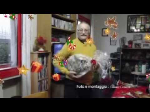 Pranzo di Natale 2014 in famiglia