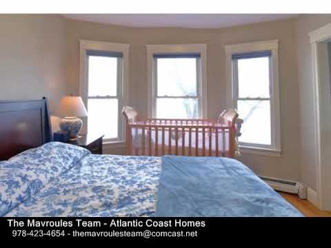6 Bristol St, Cambridge MA 02141 - Rental - Real Estate - For Sale -