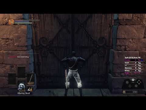 Fast No-Hit Any% Tutorial (+10, ~1:10)