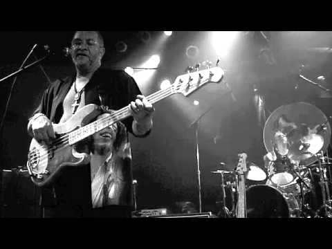 The Meters- Ain't No Use (Howlin' Wolf- Sat 5/5/12)