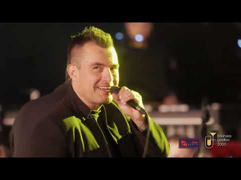 Vse kar si želiš - Omar Naber