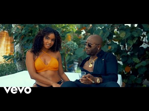 Showtime Damion - Like a Movie (Official Video)