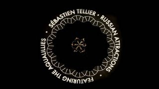 Sébastien Tellier - Russian Attractions (Official Video)