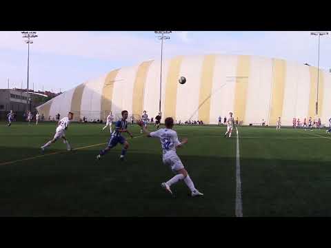 HJK Sininen - Kuusysi (2-3) , PC15 Ykkönen 15.6.2020