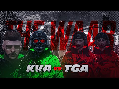 sthalath puthiyatha pakshe fieldil payetha | KVA vs TGA |