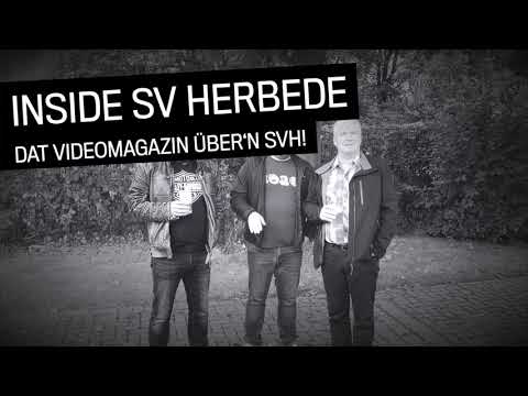 SV Herbede -  Glück auf vonne Fans!