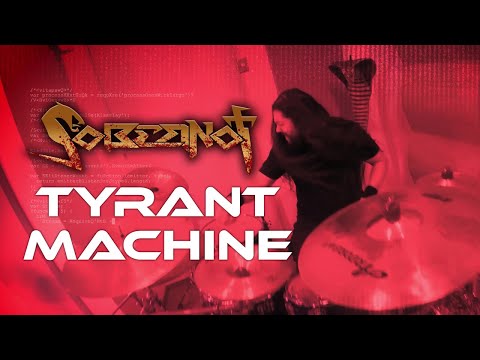 Sobernot - Tyrant Machine