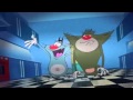Cartoon Movies Disney Full Movie Animation Movies 2015 Oggy And The Cockroaches