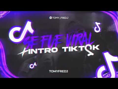 SE FUE VIRAL INTRO MAXIMO CARRA TIK TOK