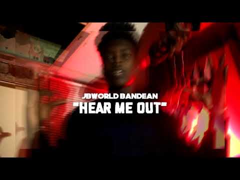 JB Bandean "Hear Me Out" (Audio)