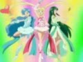 English Mermaid Melody Pure OP1 - "Before the ...