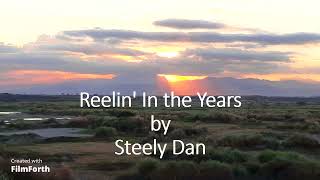 Steely Dan - Reelin&#39; In the Years