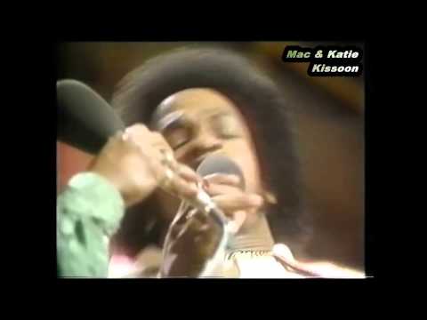 Mac & Katie Kissoon - Don't Do it Baby 75