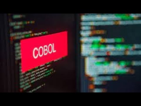 Passing parameters to an MVS Cobol program - M210