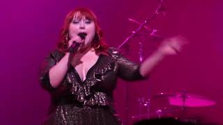 Beth Ditto-Oh La La-live Brooklyn steel -march 14th 2018