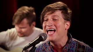 Great Good Fine Ok - Touch - 9/5/2018 - Paste Studios - New York, NY