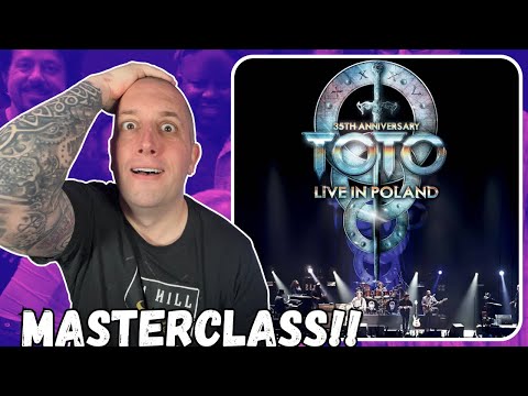 FIRST TIME Hearing Toto - Stop Loving You (Live In 2013) || They Put On A Clinic!!