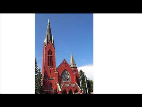 Shape: Hiding in Plain Sight | Lois Farfel Stark | TEDxSMU