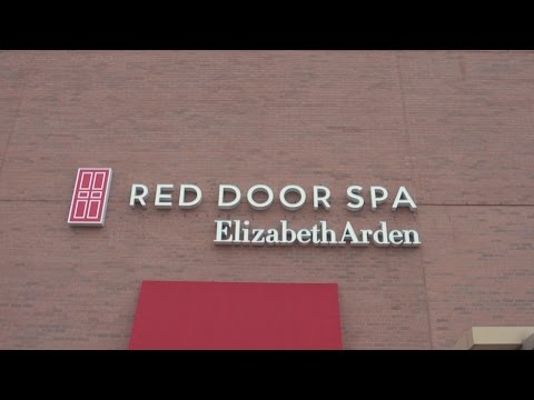 Today With Kandace - Red Door Spa (Plano, TX)