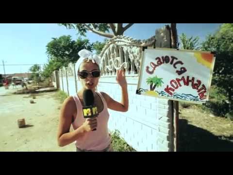 Republic KAZANTIP (MTV Special)