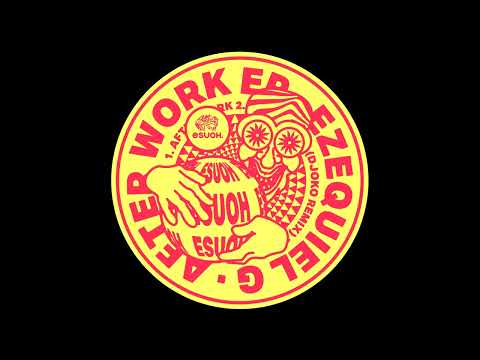 Ezequiel G - Bring The Beat [ESUOH023]