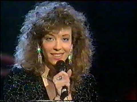 CONCOURS EUROVISION 1989 (Swiss national Eurovision-final 1989)