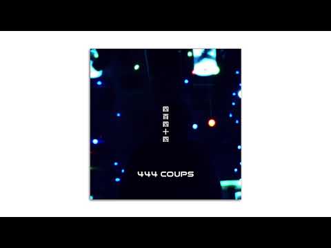 [FREE] Nekfeu x Népal Type Beat - "444 Coups" - Trap Instrumental - 2019