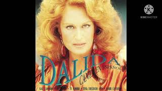 Dalida- Volveràs