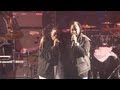 MORGAN HERITAGE  "Works To Do " - Live @ OSTRÓDA REGGAE FESTIVAL 2012