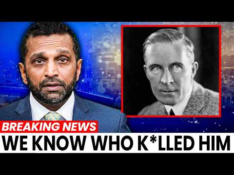 Watch YouTube video titled 100 Years Later, We Finally Know What Happened To William Desmond Taylor...