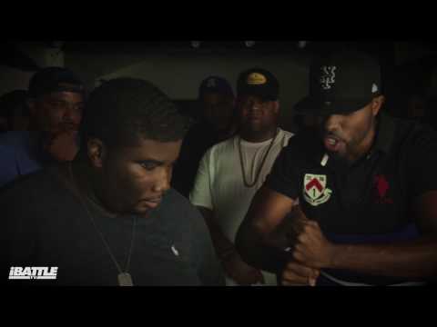 Biggs Da Proof vs Prof-ac