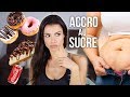 WEAN YOUR SUGAR ADDICTION In 4 Steps