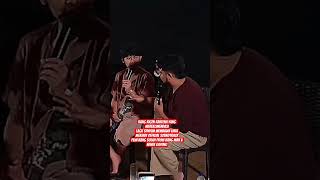 Download lagu ternyata kang rigen rakelna toh yang merekomendasikan lagu senyum membawa luka ini  film kang solah mp3