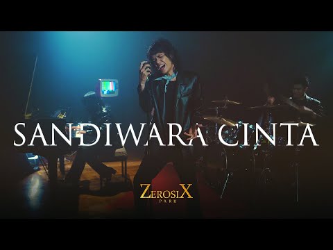 ZerosiX park Feat. Nike Ardilla - Sandiwara Cinta (Official Music Video)
