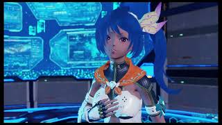 PSO2NGS 垂れ流し配信！！新たなる敵編