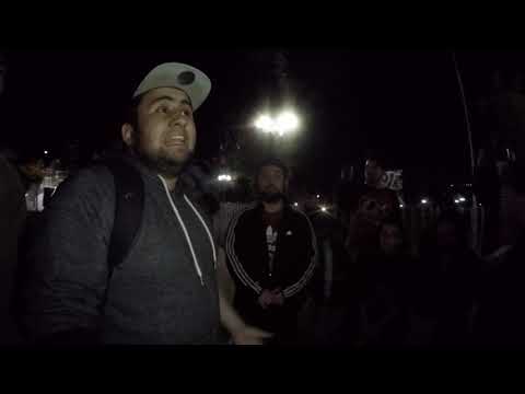 NACHOSKI (nark) vs REPS (yunyo) - Super Final - Catamarca Parallel Towers 2018