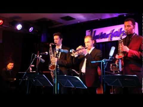 pensativa - Munich uptown jazz sextet