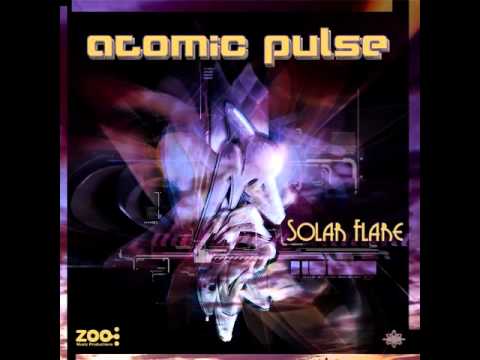 Atomic Pulse   Solar Flare Fatali Remix 2010
