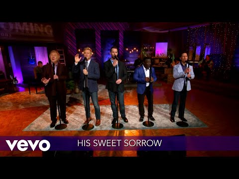 Gaither Vocal Band - Only Jesus Lyric Video